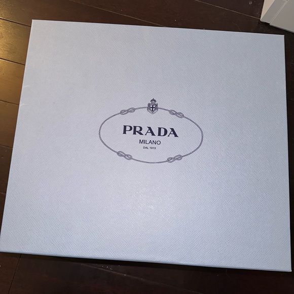 Prada Womens Winter Booties - Picture 3 of 4